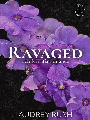 cover image of Ravaged